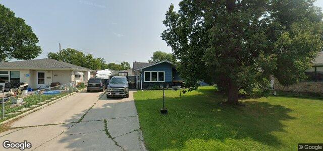 26 Naskapi Crescent（加拿大曼尼托巴省温尼伯市）房屋照片