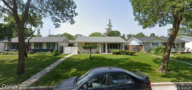 Larawan ng 26 Paulley Drive sa Winnipeg, Manitoba