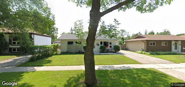Larawan ng 26 St Martin Boulevard sa Winnipeg, Manitoba