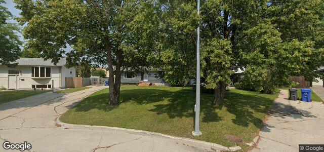 Larawan ng 27 Camrose Bay sa Winnipeg, Manitoba