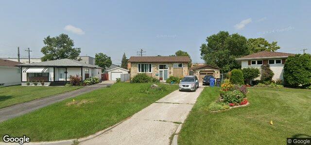 Larawan ng 27 Cranbrook Bay sa Winnipeg, Manitoba