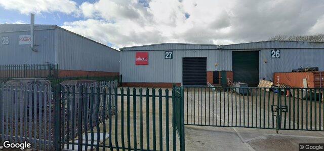 Larawan ng 27 Crossgate Road sa Winnipeg, Manitoba