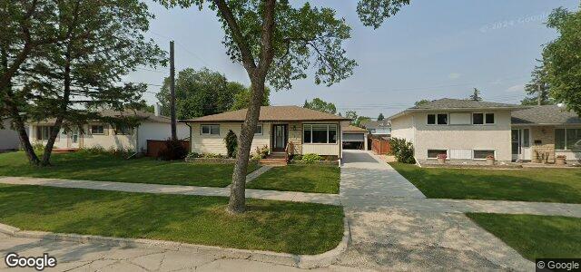 Larawan ng 27 President'S Court sa Winnipeg, Manitoba