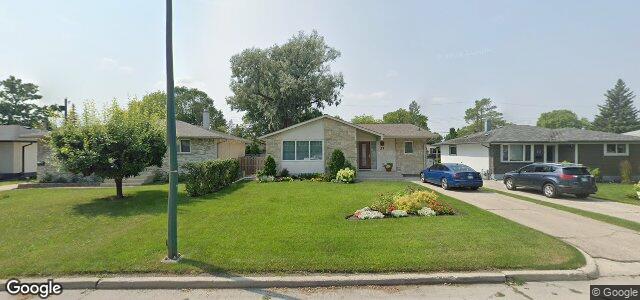 Larawan ng 27 Sark Crescent sa Winnipeg, Manitoba