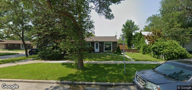 Larawan ng 27 St Martin Boulevard sa Winnipeg, Manitoba