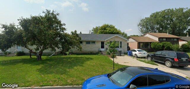 29 Blue Heron Crescent（加拿大曼尼托巴省溫尼伯市）房屋照片