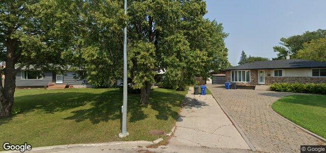 Larawan ng 29 Camrose Bay sa Winnipeg, Manitoba