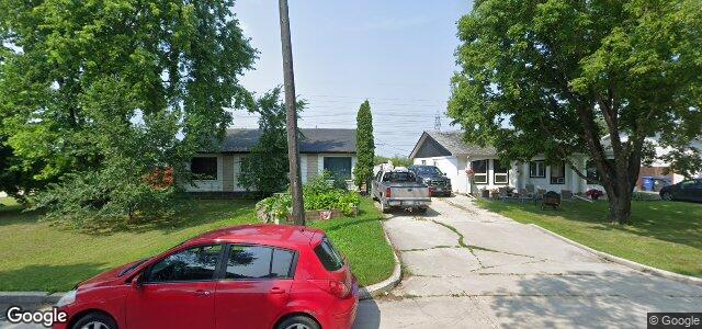 Larawan ng 299 Larche Crescent sa Winnipeg, Manitoba