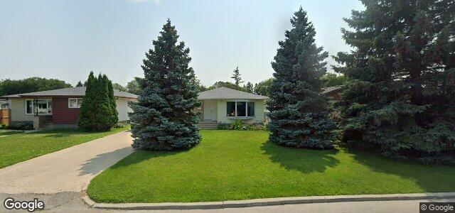 Larawan ng 3 Blue Heron Crescent sa Winnipeg, Manitoba