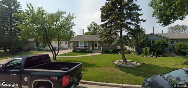 Larawan ng 3 Cranbrook Bay sa Winnipeg, Manitoba