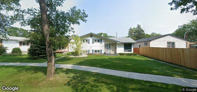 Larawan ng 3 Premier Place sa Winnipeg, Manitoba