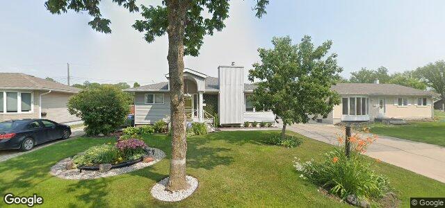 Larawan ng 3 President'S Court sa Winnipeg, Manitoba