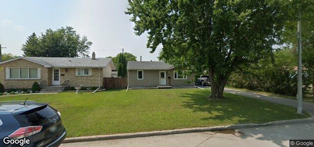 Larawan ng 3 Sark Crescent sa Winnipeg, Manitoba