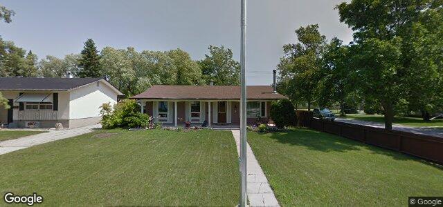 Larawan ng 3 Shadyside Drive sa Winnipeg, Manitoba