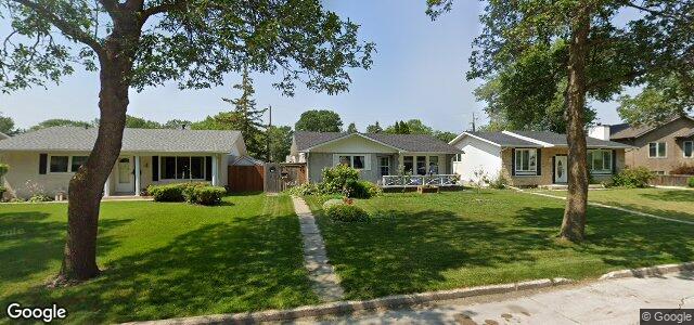 Larawan ng 30 Paulley Drive sa Winnipeg, Manitoba
