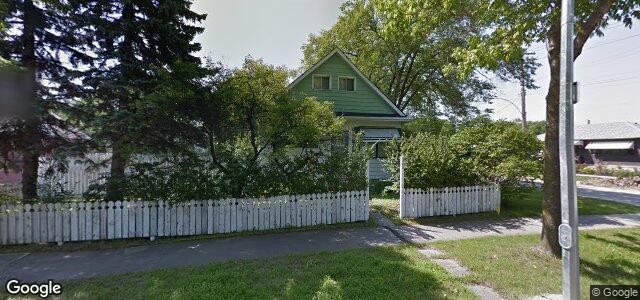 Larawan ng 300 Edward Avenue E sa Winnipeg, Manitoba