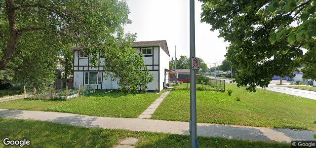 Larawan ng 300 Mcmeans Avenue E sa Winnipeg, Manitoba