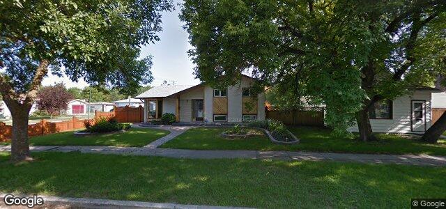 Larawan ng 301 Edward Avenue E sa Winnipeg, Manitoba