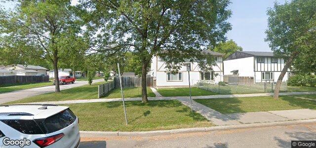 301 Mcmeans Avenue E（加拿大曼尼托巴省温尼伯市）房屋照片