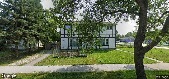 Larawan ng 302 Mcmeans Avenue E sa Winnipeg, Manitoba