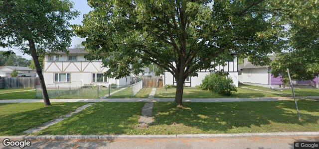 303 Mcmeans Avenue E（加拿大曼尼托巴省温尼伯市）房屋照片