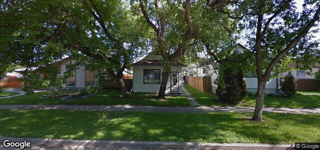 Larawan ng 305 Edward Avenue E sa Winnipeg, Manitoba