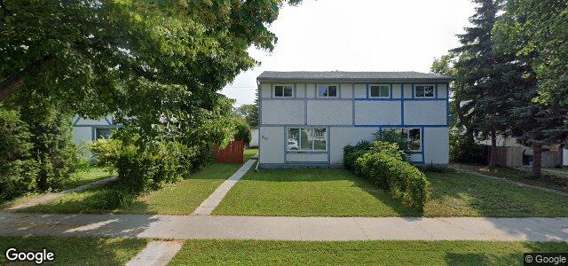 Larawan ng 306 Mcmeans Avenue E sa Winnipeg, Manitoba