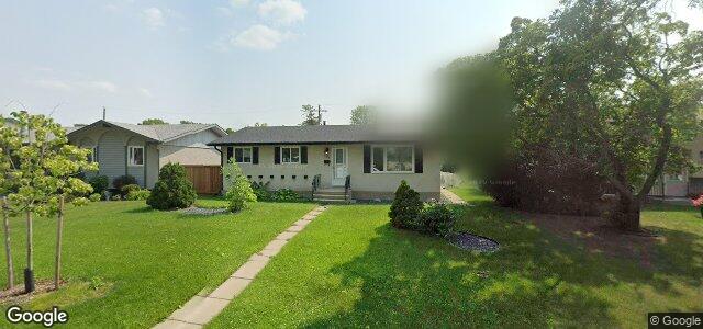 Larawan ng 306 Thom Avenue E sa Winnipeg, Manitoba