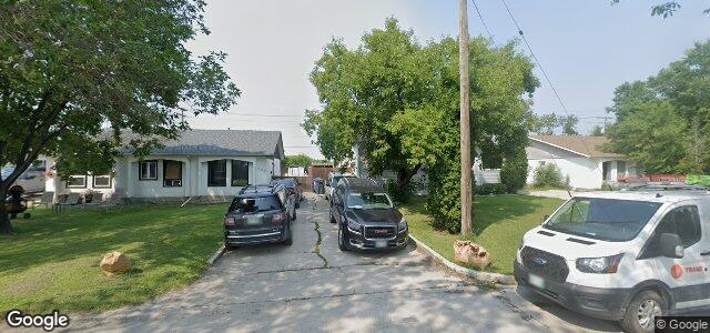 Larawan ng 307 Larche Crescent sa Winnipeg, Manitoba