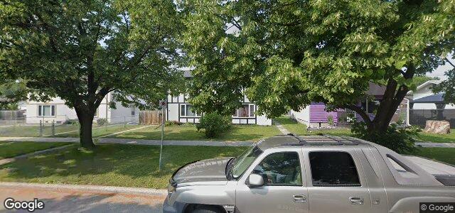 Larawan ng 307 Mcmeans Avenue E sa Winnipeg, Manitoba