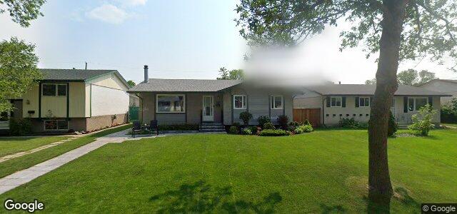 Larawan ng 308 Thom Avenue E sa Winnipeg, Manitoba