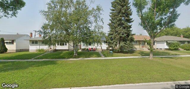 Larawan ng 309 Kildare Avenue E sa Winnipeg, Manitoba