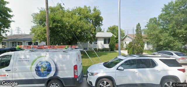 Larawan ng 309 Larche Crescent sa Winnipeg, Manitoba