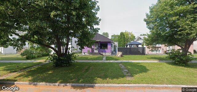 Larawan ng 309 Mcmeans Avenue E sa Winnipeg, Manitoba