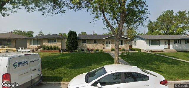 Larawan ng 309 Thom Avenue E sa Winnipeg, Manitoba