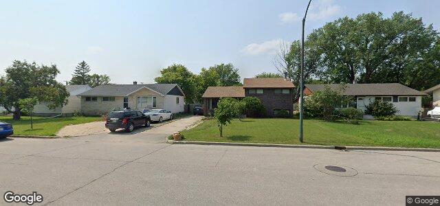 Larawan ng 31 Blue Heron Crescent sa Winnipeg, Manitoba