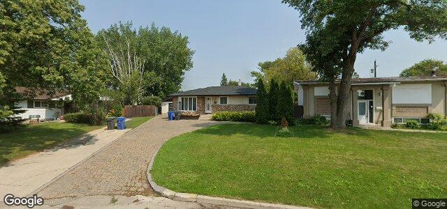 Larawan ng 31 Camrose Bay sa Winnipeg, Manitoba