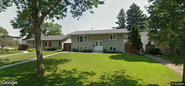 Larawan ng 31 Paulley Drive sa Winnipeg, Manitoba