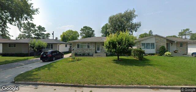 Larawan ng 31 Sark Crescent sa Winnipeg, Manitoba