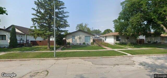 Larawan ng 311 Edward Avenue E sa Winnipeg, Manitoba