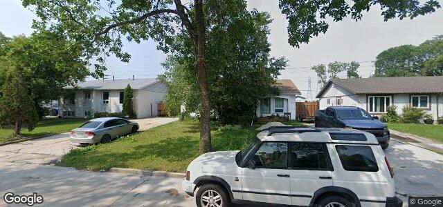 Larawan ng 311 Larche Crescent sa Winnipeg, Manitoba
