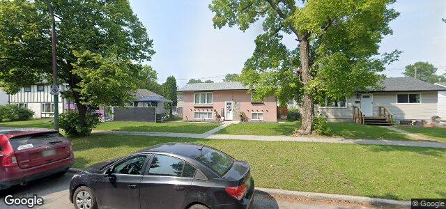 Larawan ng 311 Mcmeans Avenue E sa Winnipeg, Manitoba