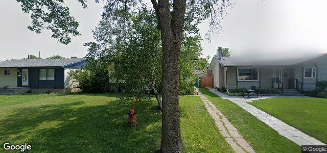 Larawan ng 312 Thom Avenue E sa Winnipeg, Manitoba