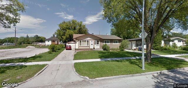 Larawan ng 313 Harold Avenue E sa Winnipeg, Manitoba