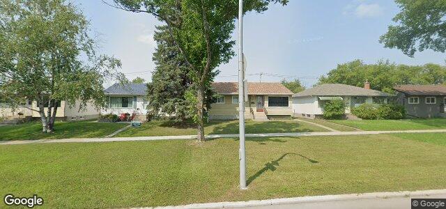 Larawan ng 313 Kildare Avenue E sa Winnipeg, Manitoba