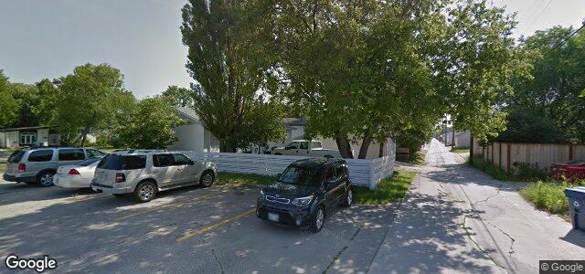 Larawan ng 314 Harold Avenue E sa Winnipeg, Manitoba