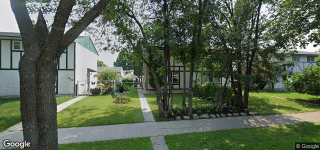 Larawan ng 314 Mcmeans Avenue E sa Winnipeg, Manitoba