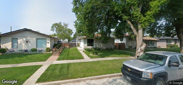 Larawan ng 315 Edward Avenue E sa Winnipeg, Manitoba