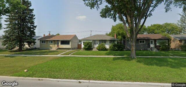 Larawan ng 315 Kildare Avenue E sa Winnipeg, Manitoba