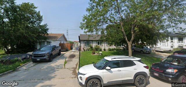 Larawan ng 315 Larche Crescent sa Winnipeg, Manitoba